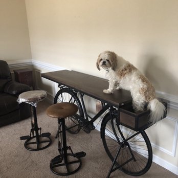Furniture Row 71 Photos 60 Reviews S 8215 Photo Of Furniture Row Charlotte Nc United States Bicycle Table And 2