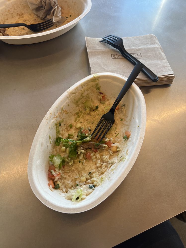 Chipotle Mexican Grill - Opening Soon