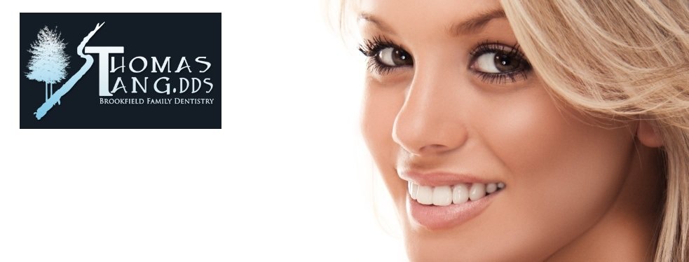 image of business Brookfield Family Dentistry:Thomas Tang DDS