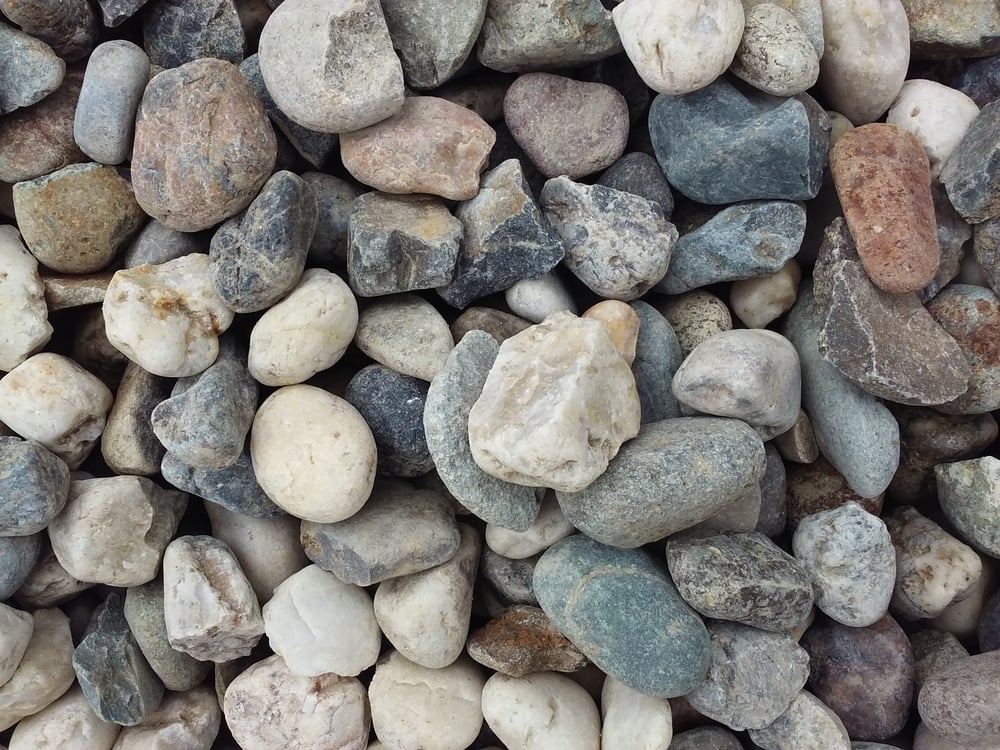 The Rock Yard