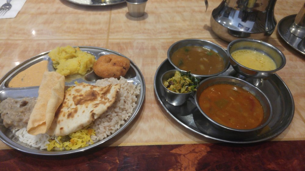 Dosa Rama
