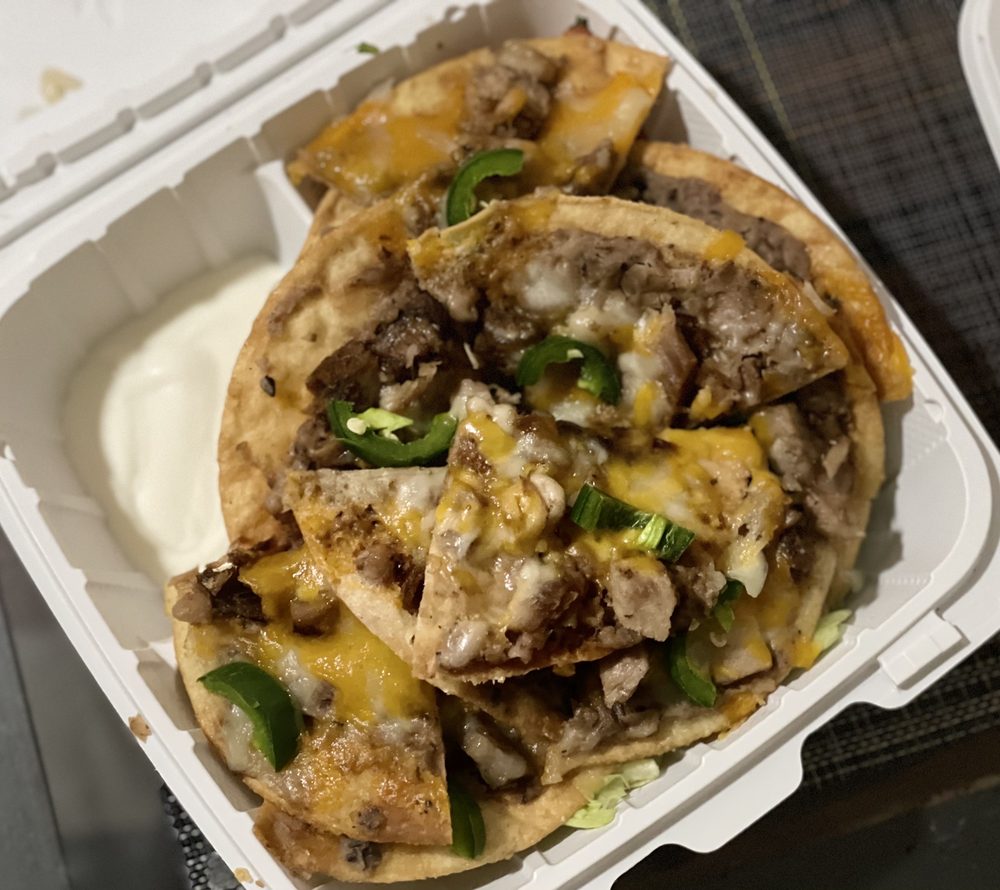 Carolina's Tex-Mex Restaurant