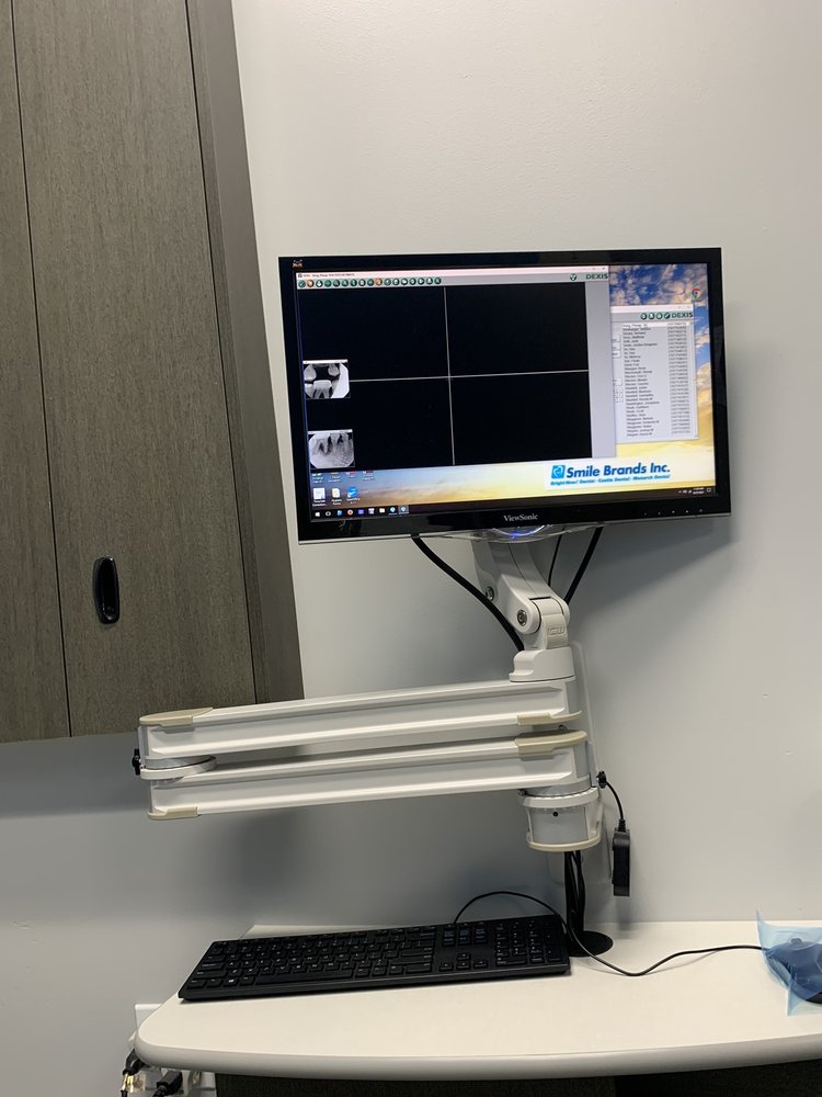 image of business Bright Now Dental & Orthodontics - Tacoma