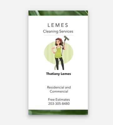 Lemes Cleaning Services