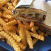 Harbour Cafe