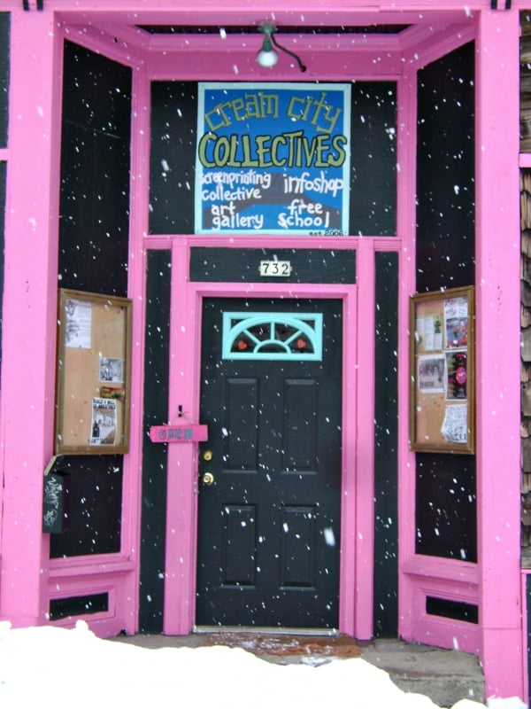 Cream City Collectives