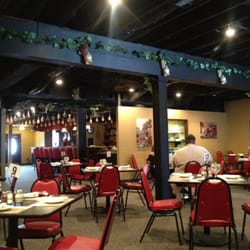 Tuscany Closed Italian 3905 Ryan St Lake Charles La Photo Of Tuscany Lake Charles La United States Dining Area