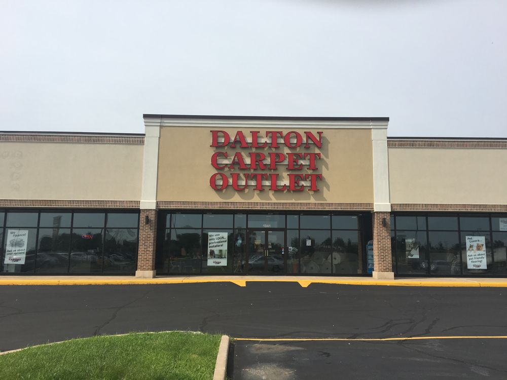 image of business Dalton Carpet Outlet