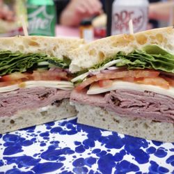 Panino - Solvang gift card