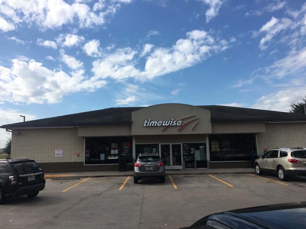 ExxonMobil Gas Stations 550 W Grand Pkwy S, Katy, TX Phone Number