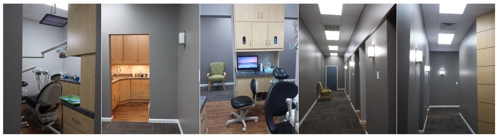 image of business Gentlecare Family Dentistry, PC