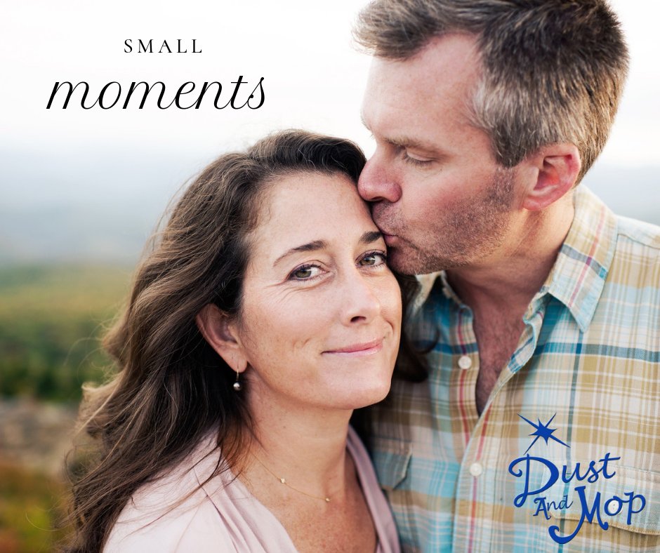 Dust and Mop House Cleaning of Raleigh