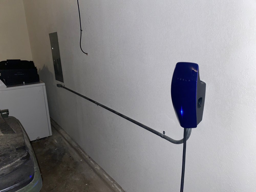 All In One Electric