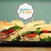 Panini Nut House