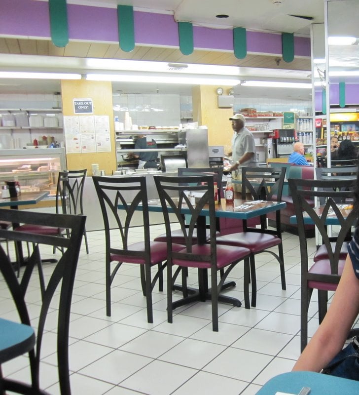 Spring Garden Deli CLOSED 16 Reviews Delis 2200 Spring Garden