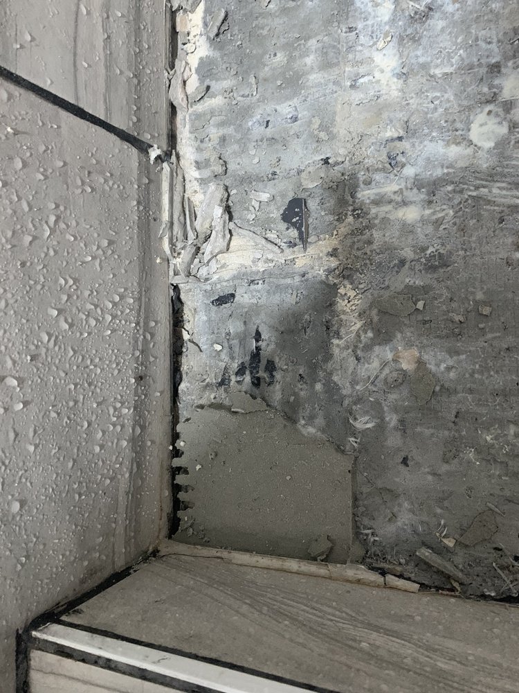 image of business Allshouse Construction