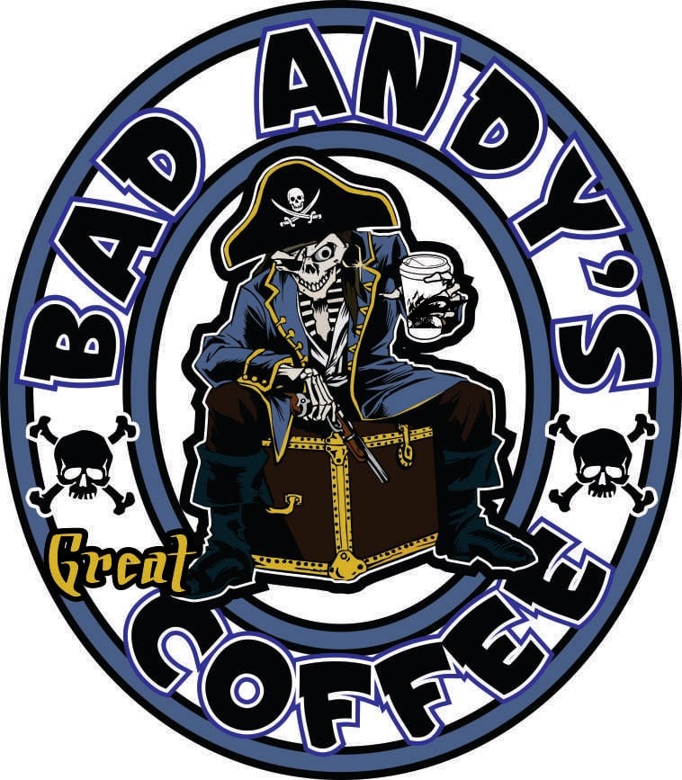 Bad Andy's Great Coffee