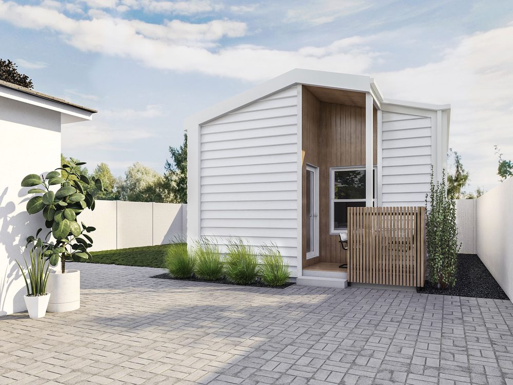 image of business United Dwelling