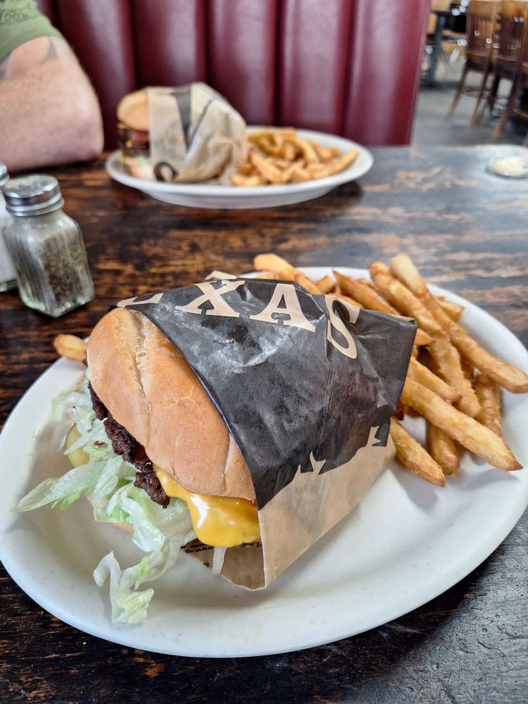 Main Street Diner Main Street Diner