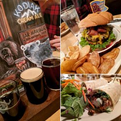 Vegetarian Restaurants In Brunswick Yelp The Great Lost Bear