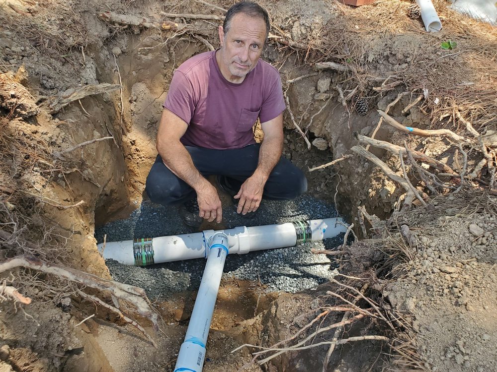 Tony and Son Plumbing