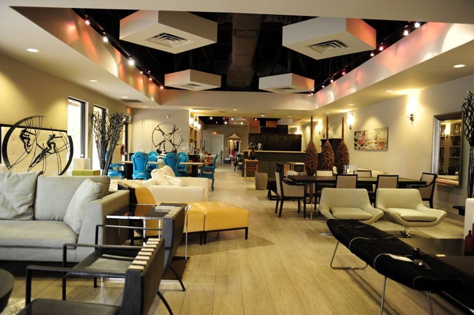 image of business Madison McCord Interiors