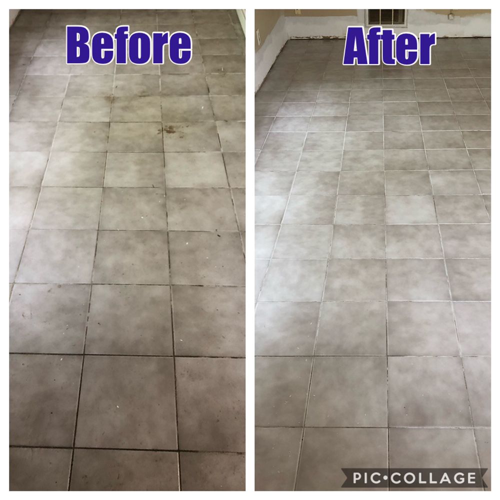 South County Carpet & Upholstery Cleaning