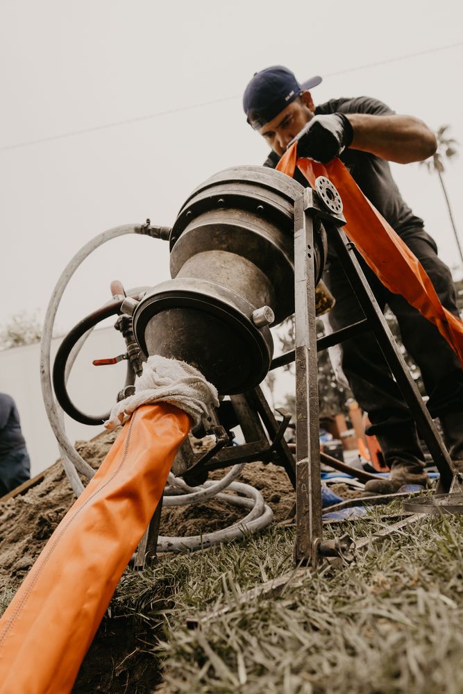 Jetters ‘n’ Drains Sewer Experts