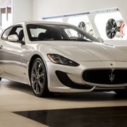 Maserati Rancho Mirage 10 Photos Car Dealers 71387 Highway 111 Maserati Rancho Photo Of Mirage Ca United States Granturismo