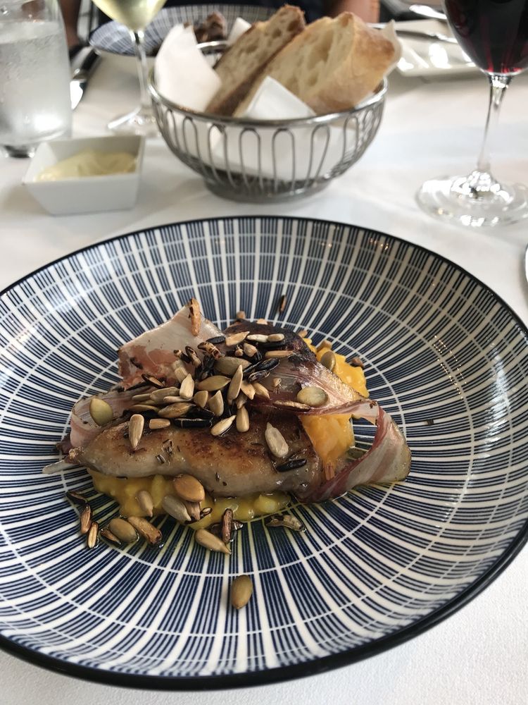 Bistro Molines