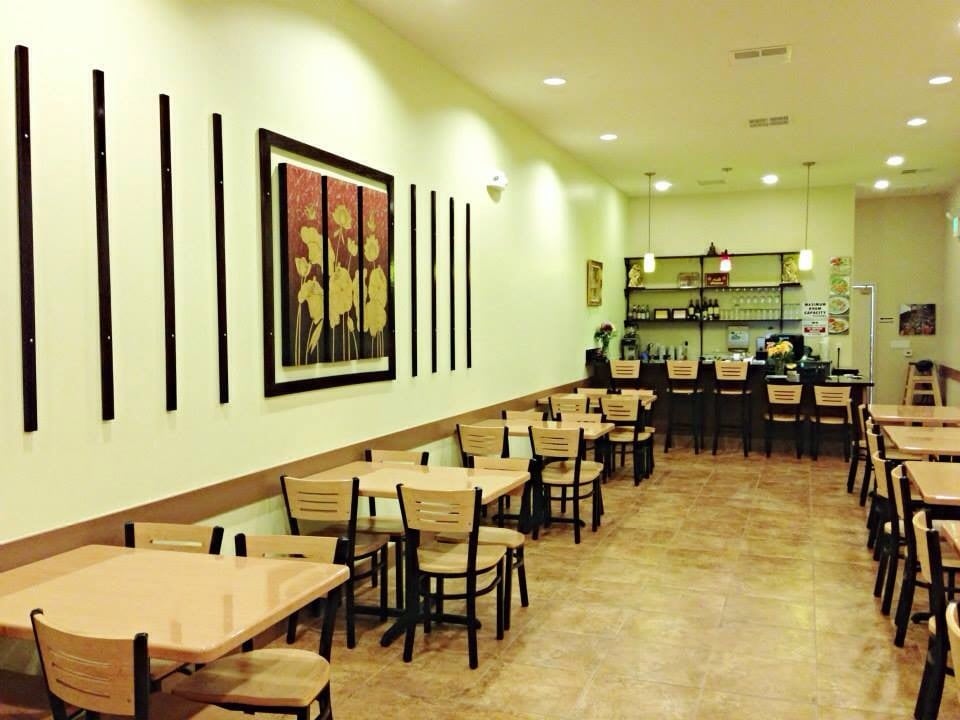 Thai Jasmine 150 Photos & 214 Reviews Thai 29 W 10th St, Tracy