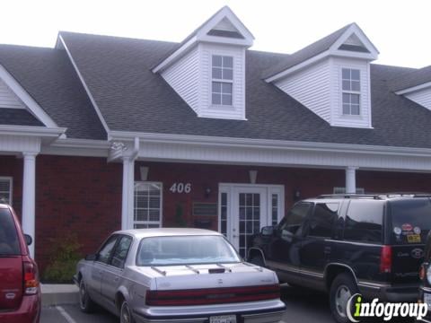 image of business Kimberly Shain, DMD