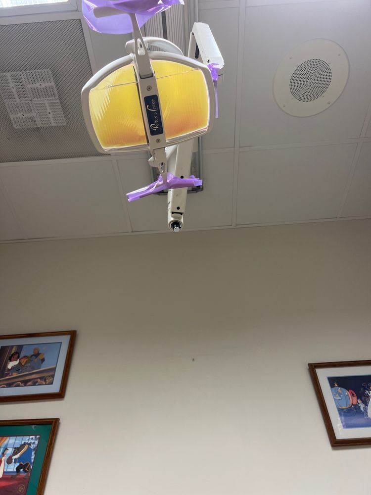 image of business Smile Center