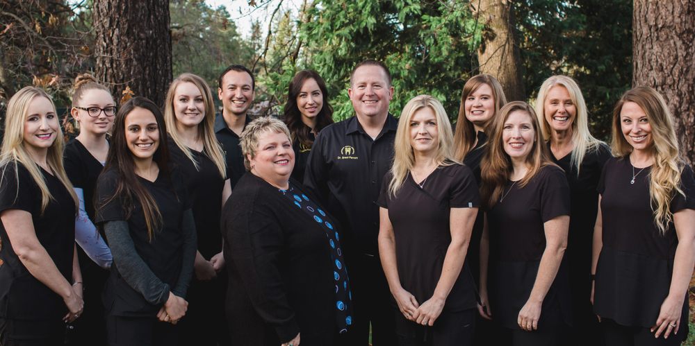 image of business Brent Parrott, DDS