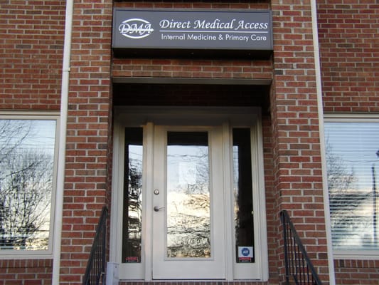 Direct Medical Access