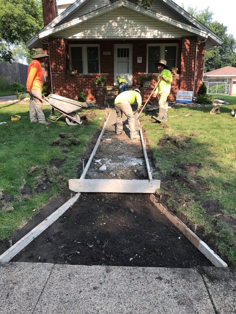 image of business Economic Concrete Services