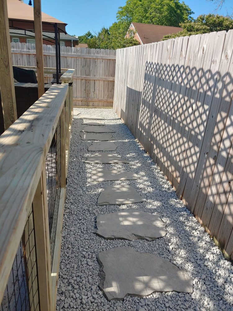 A-1 Lawn and Landscaping Service