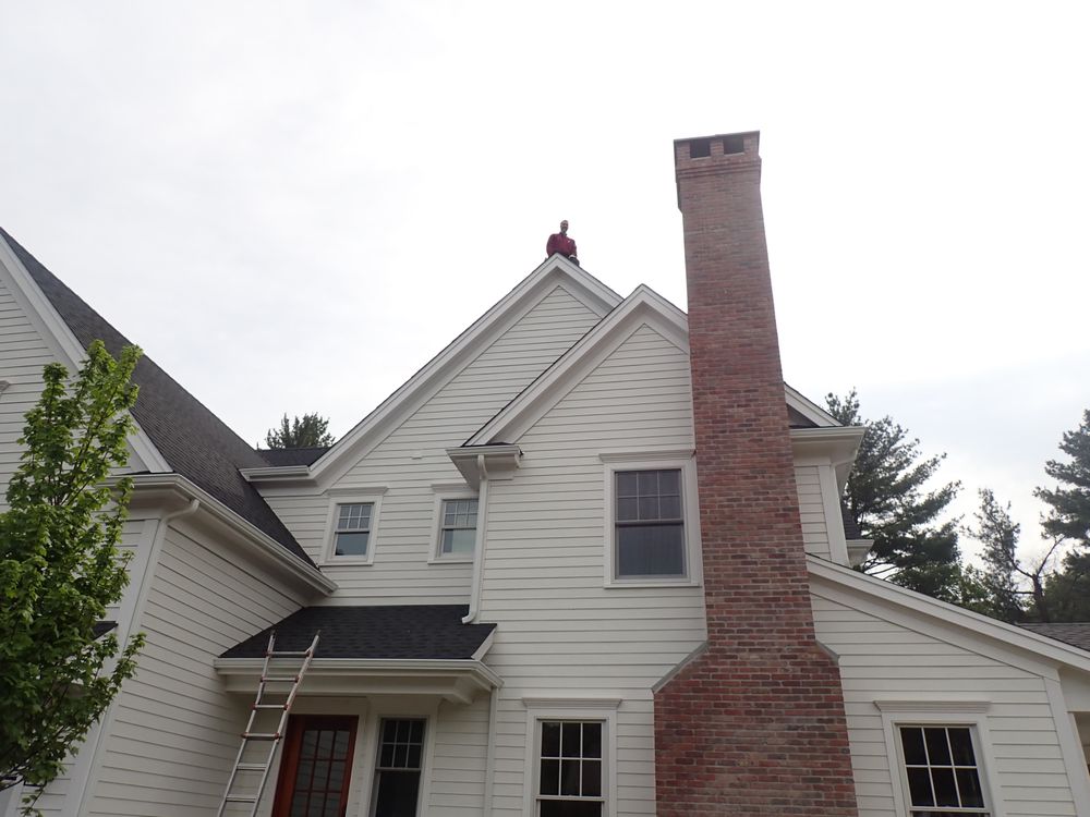 Total Home Inspection