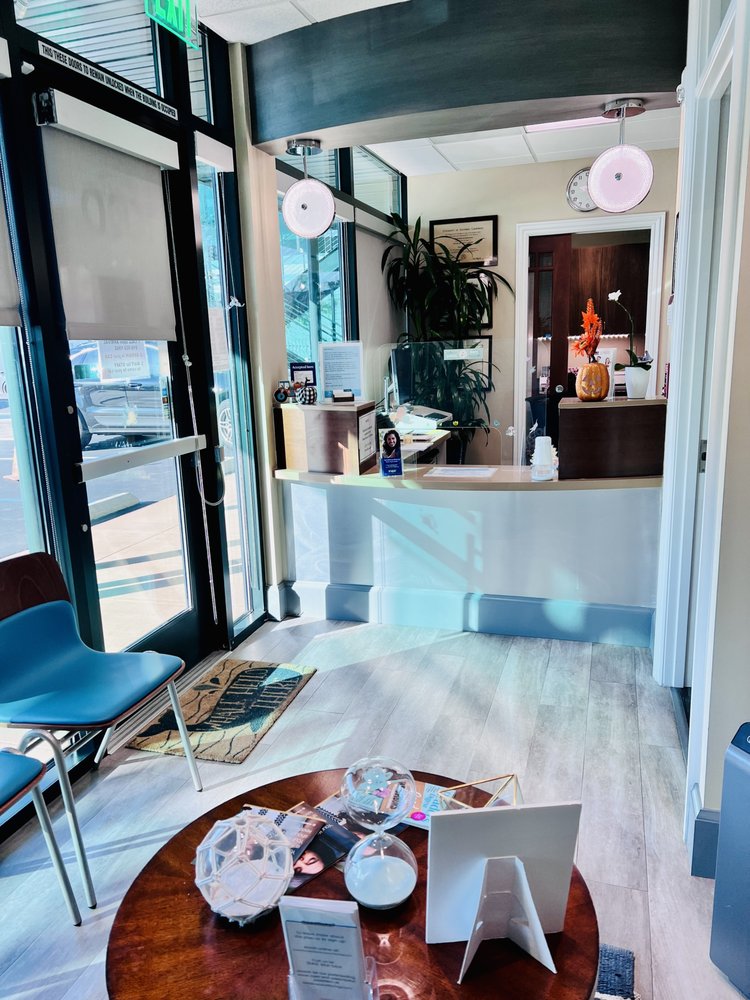 image of business TF Chen, DDS