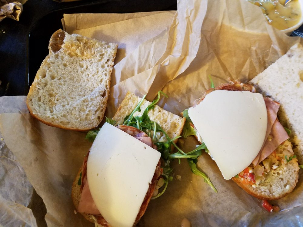Panera Bread