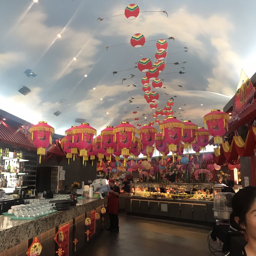 Mandarin Restaurant - Hamilton