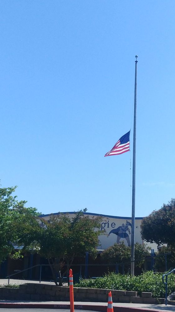 Carnegie Andrew Middle School Elementary Schools 5820 Illinois Ave, Orangevale, CA Phone