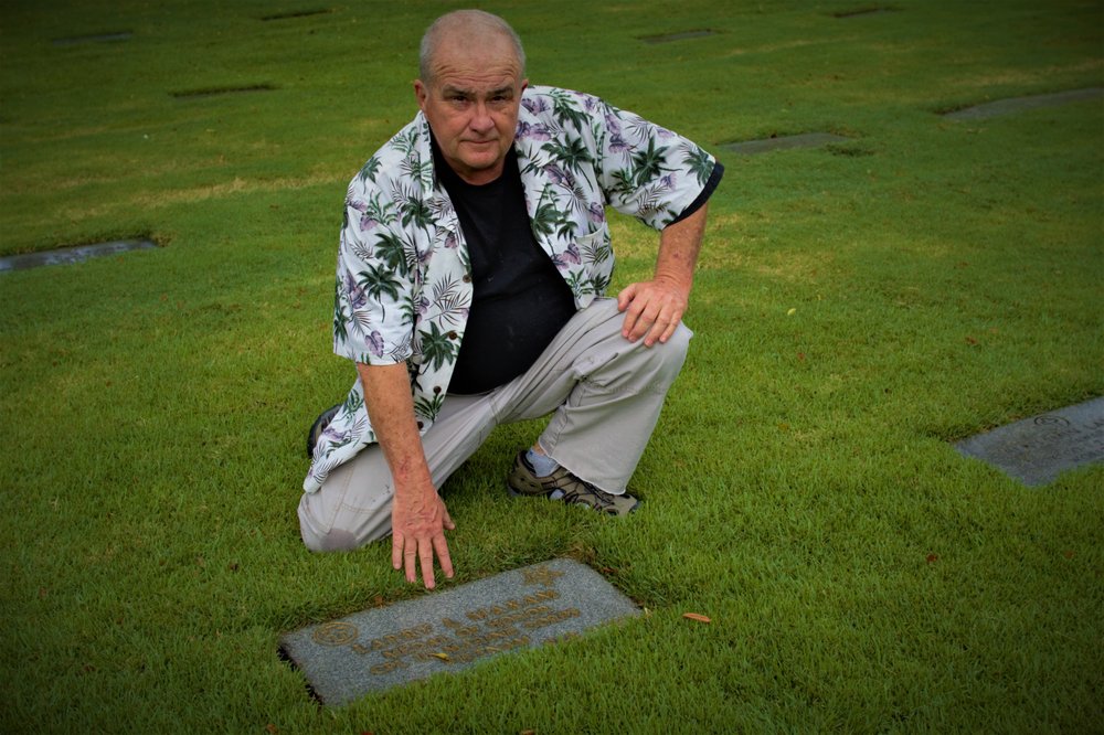 Larry L Maxam Memorial Park 12 Photos Parks 3715 W Pacific Ave