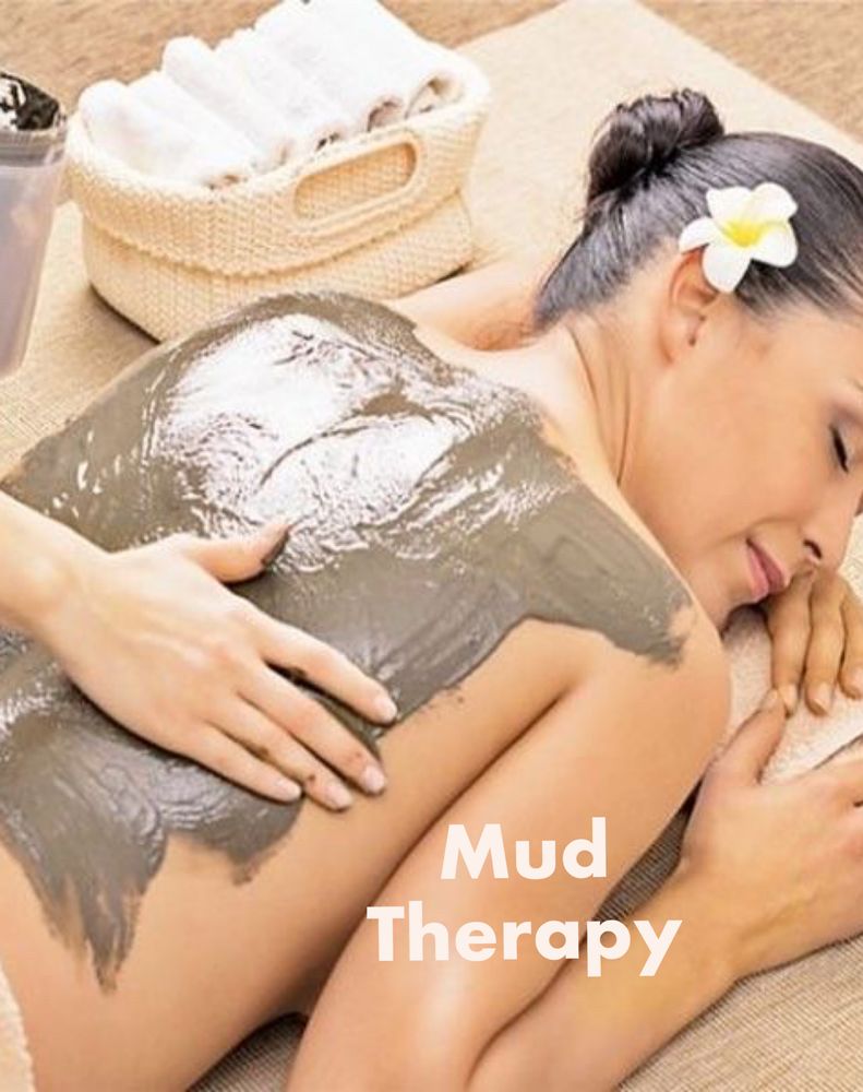 Lake Massage and Wax Spa