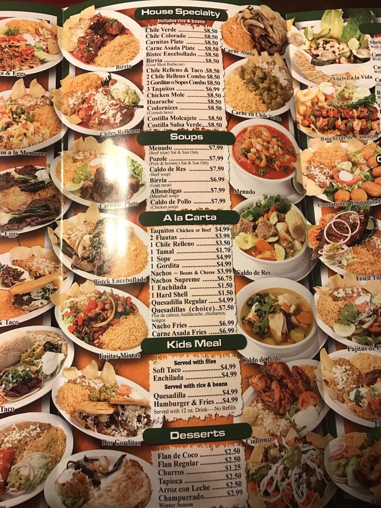 Tacos Si Senor 19 Photos & 48 Reviews Mexican 1137 W Avenue I