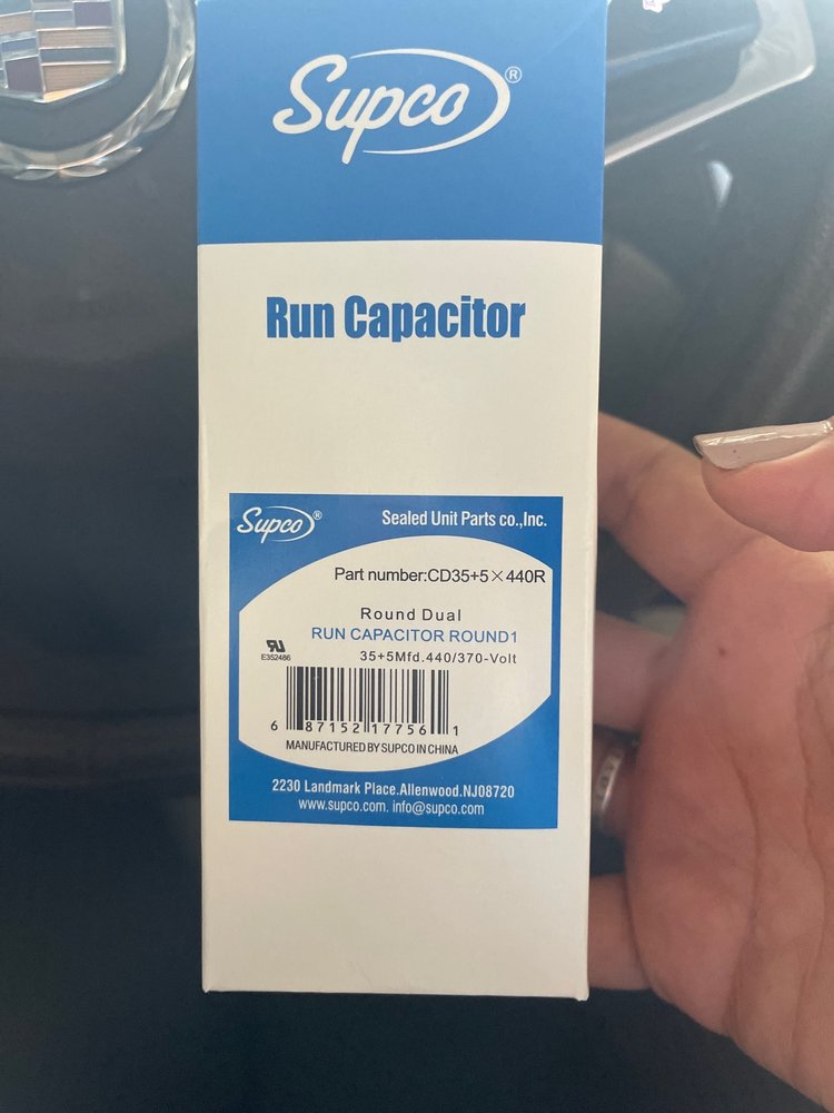 image of business A & A Supply