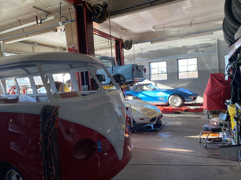 Lockstep Automotive Solutions