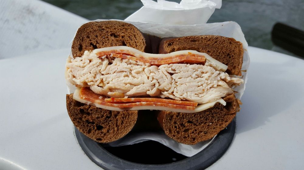 Wheeler’s Bagels - 29 Photos & 35 Reviews - Bagels - 230 Marketplace ...