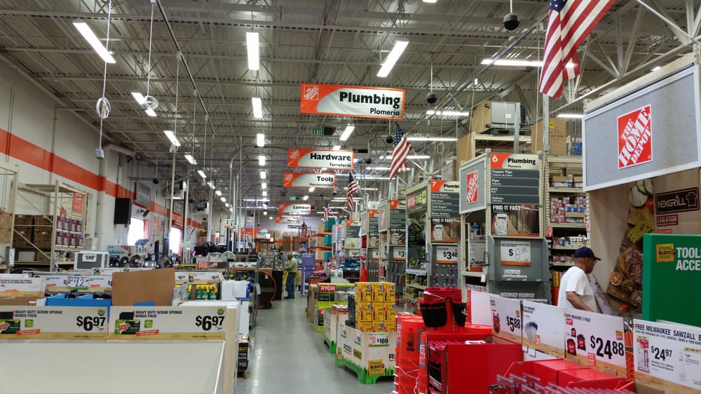 The Home Depot