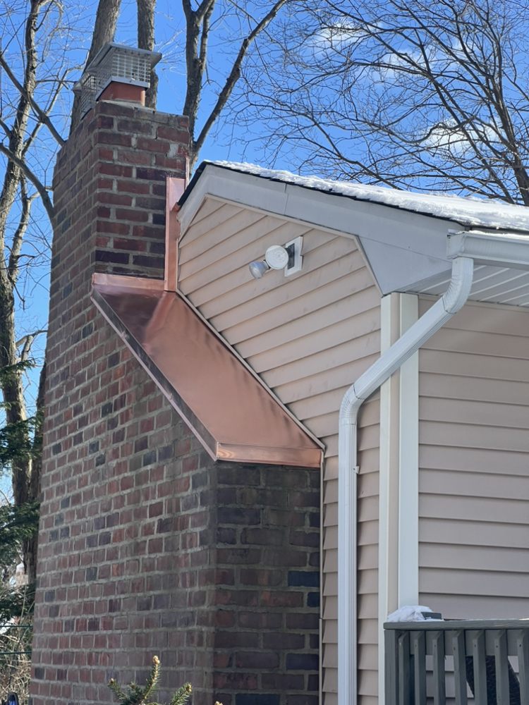 Supreme Roofing & Chimney Inc